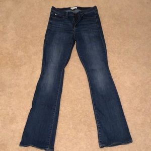 GAP Baby Boot Jeans (long)